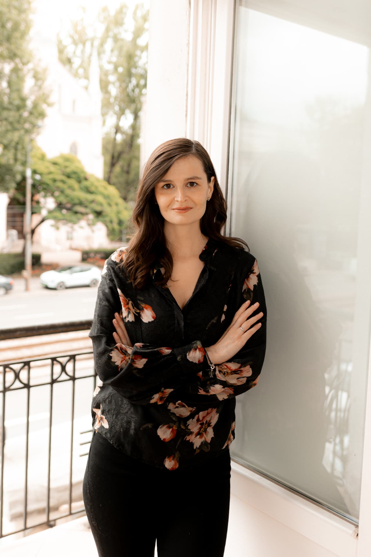 Adrianna Dzięgielewska
