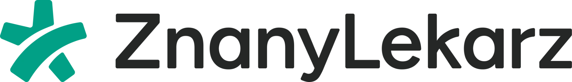 Logo serwisu ZnanyLekarz